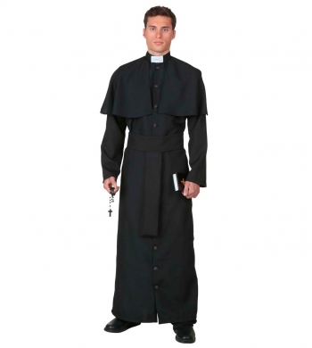 фото костюма священника